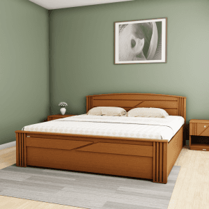 Bed Mirage