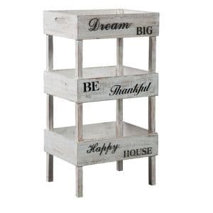 Storage Shelf